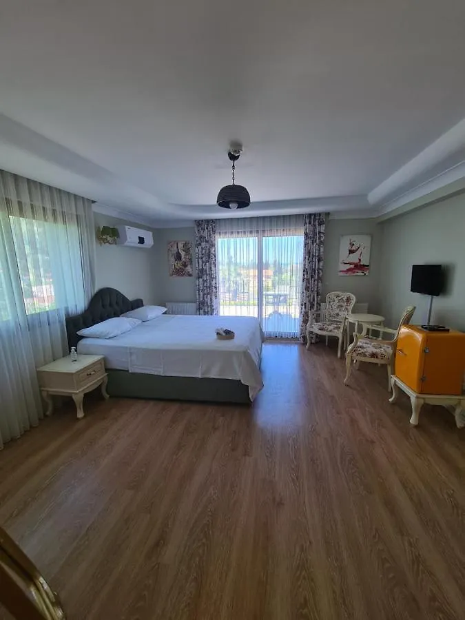 Belizi Hotel Urla Türkiye