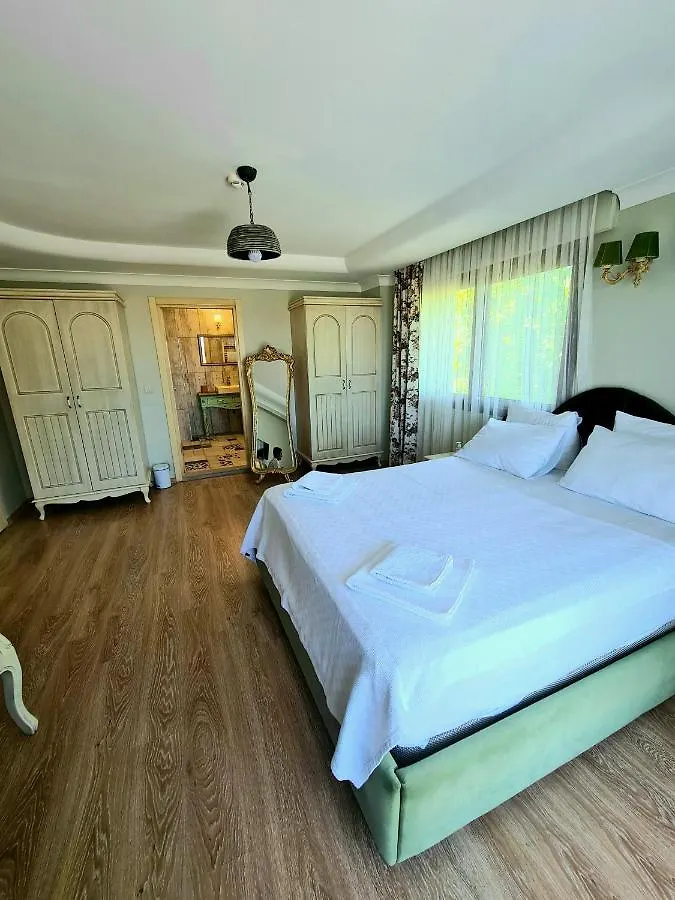 Belizi Hotel Urla 0*,  Türkiye
