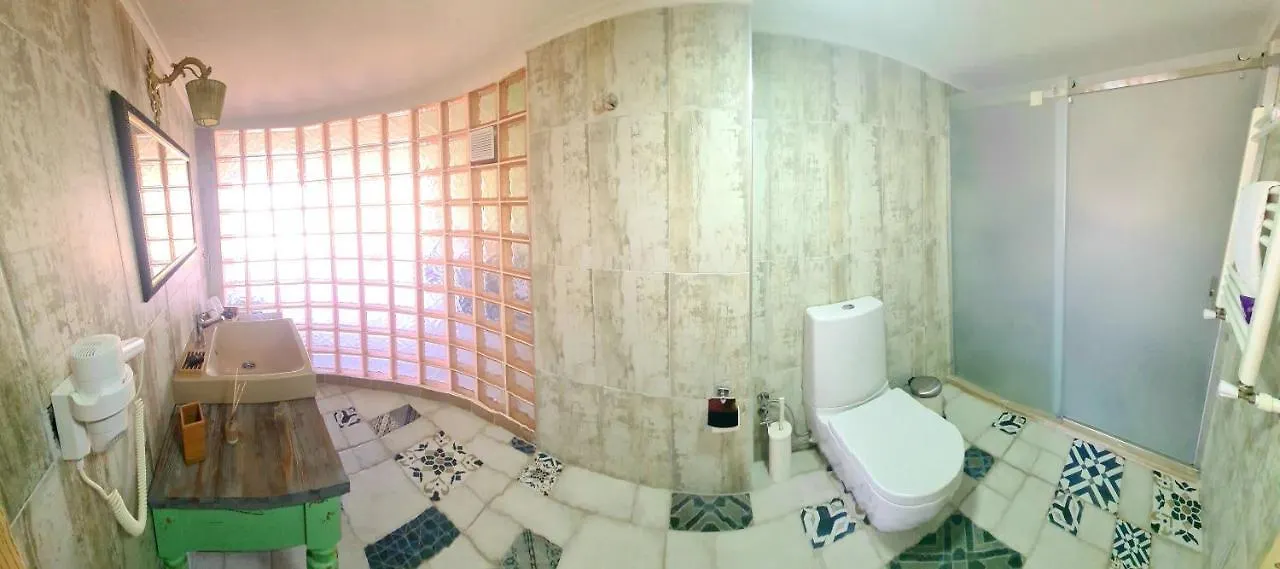 Belizi Hotel Urla 0*,  Türkiye