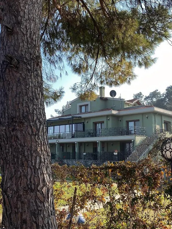 Belizi Hotel Urla