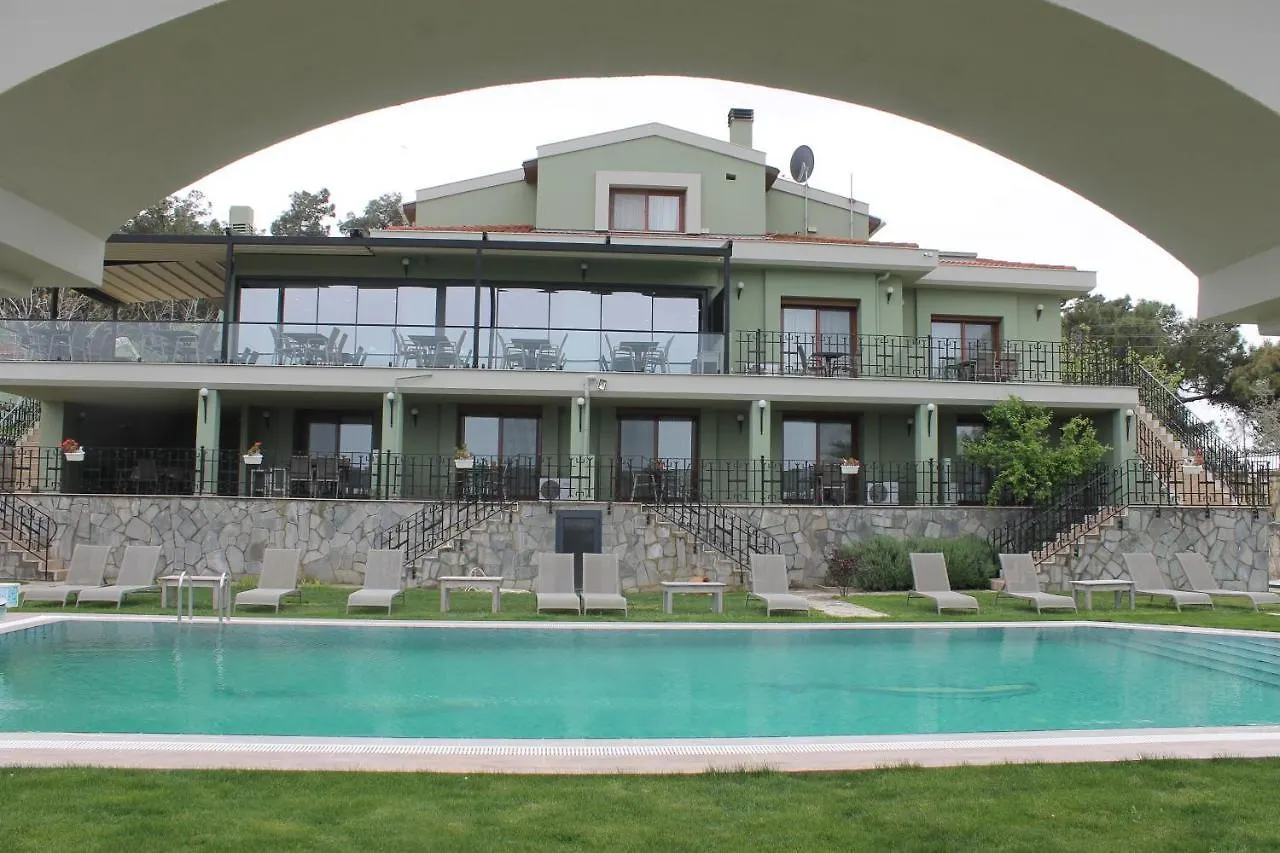 Belizi Hotel Urla