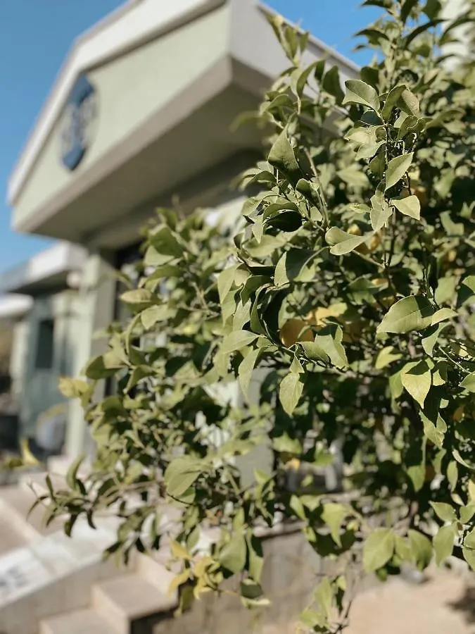 Belizi Hotel Urla