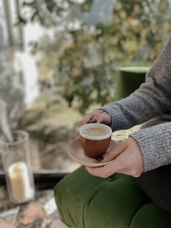 Belizi Hotel Urla 0*,  Türkiye
