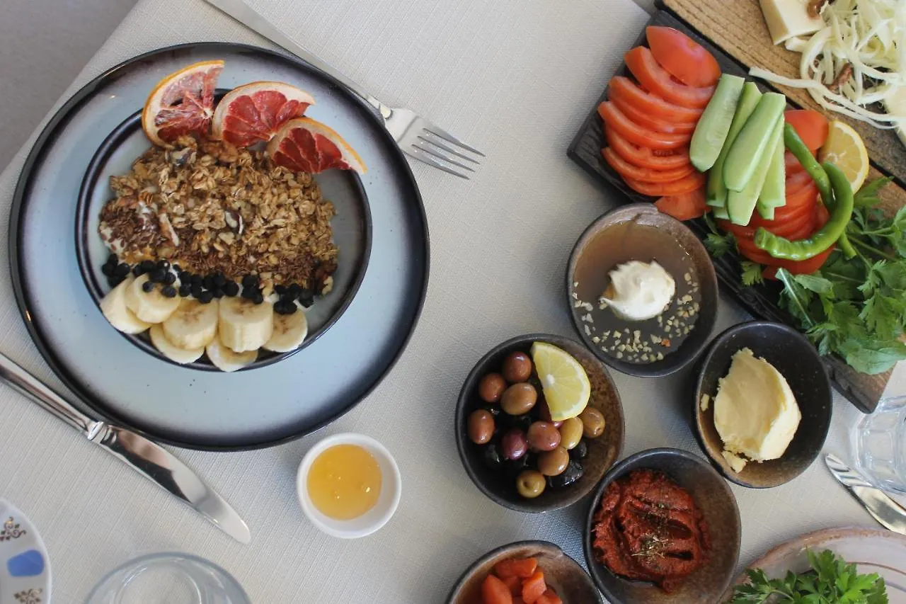 Oda ve Kahvaltı Belizi Hotel Urla Türkiye