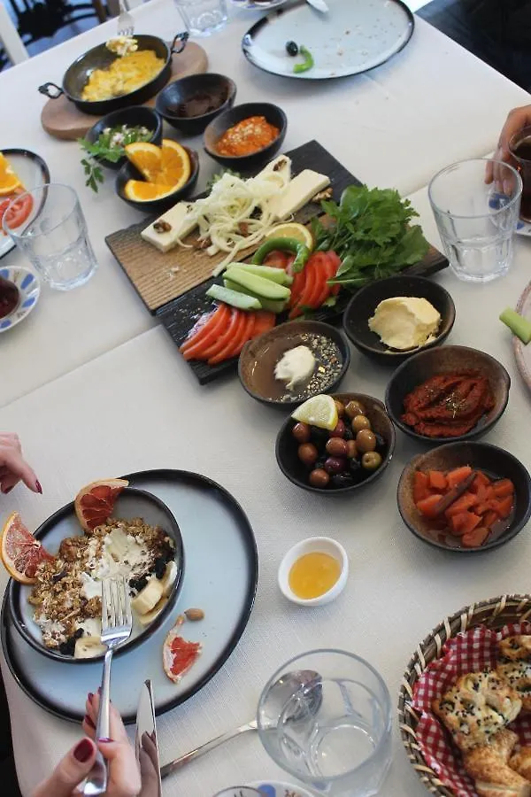 Belizi Hotel Urla