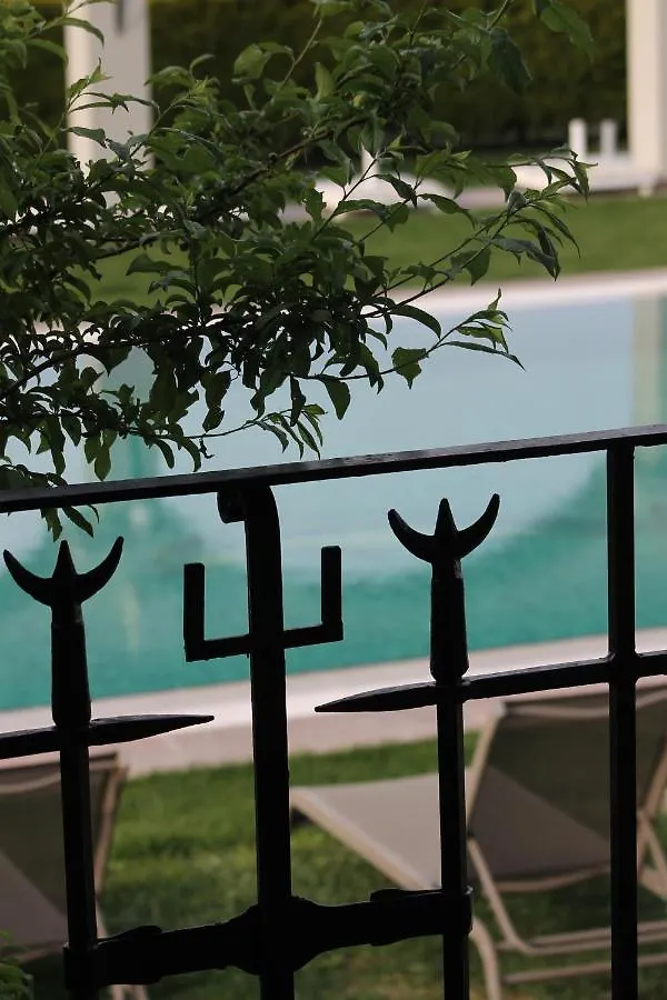 Belizi Hotel Urla Türkiye