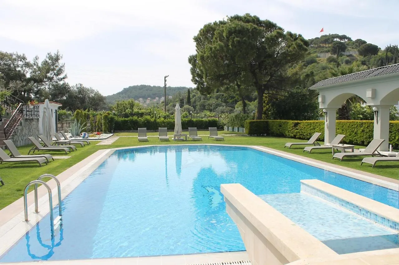 Belizi Hotel Urla 0*,  Türkiye
