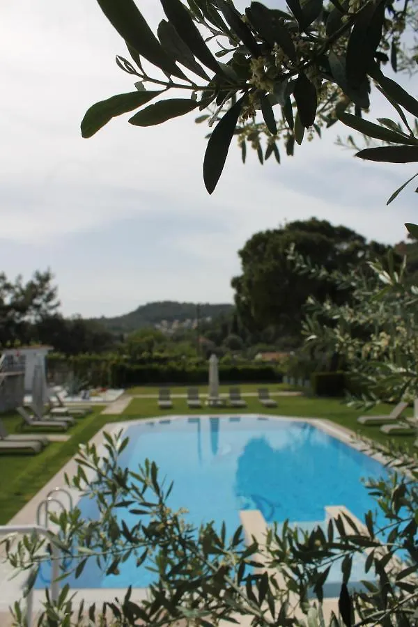 Oda ve Kahvaltı Belizi Hotel Urla