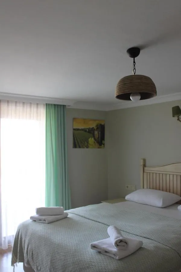 Oda ve Kahvaltı Belizi Hotel Urla