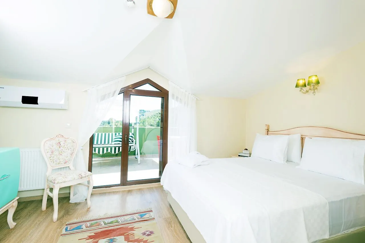 Belizi Hotel Urla