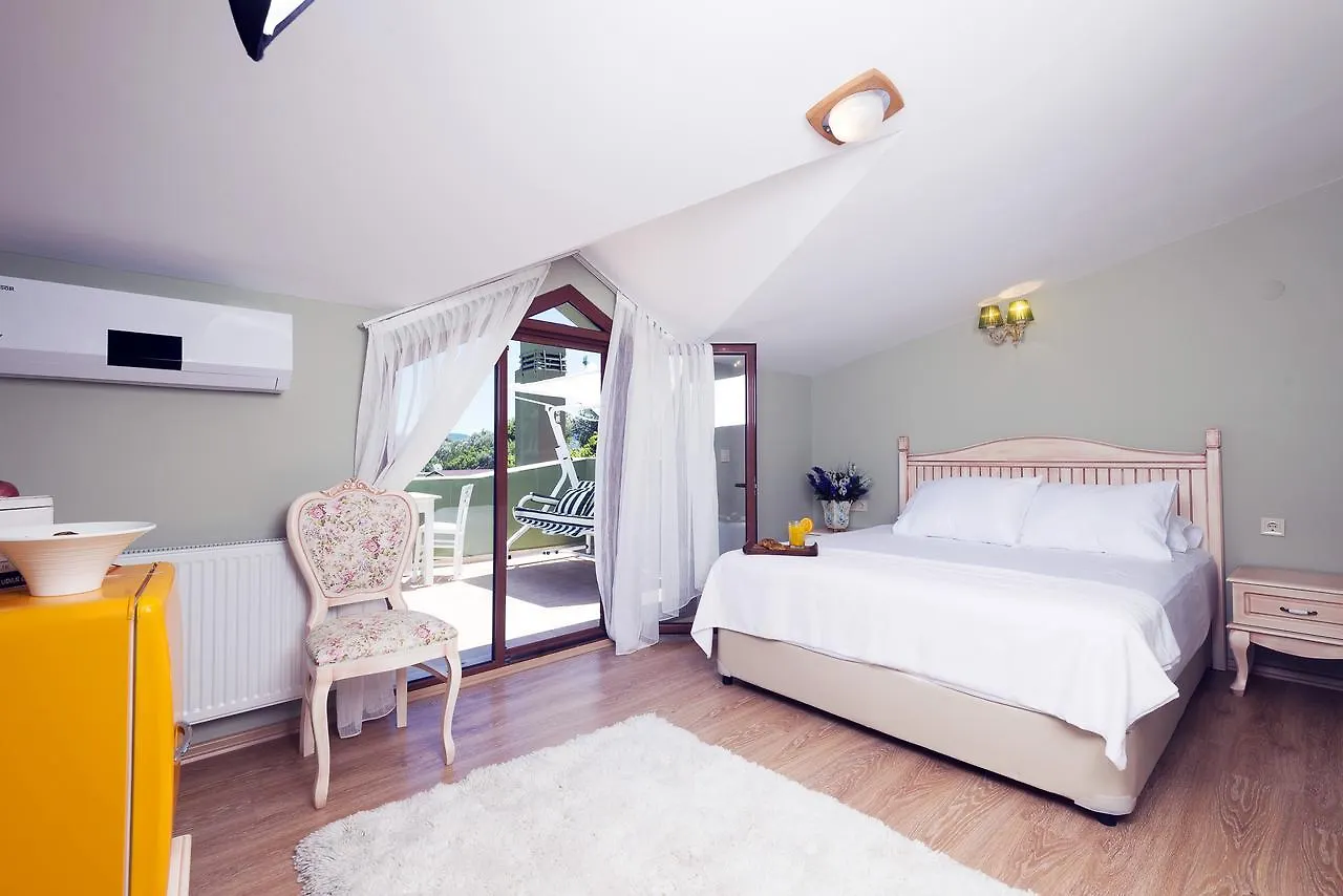 Belizi Hotel Urla 0*,  Türkiye