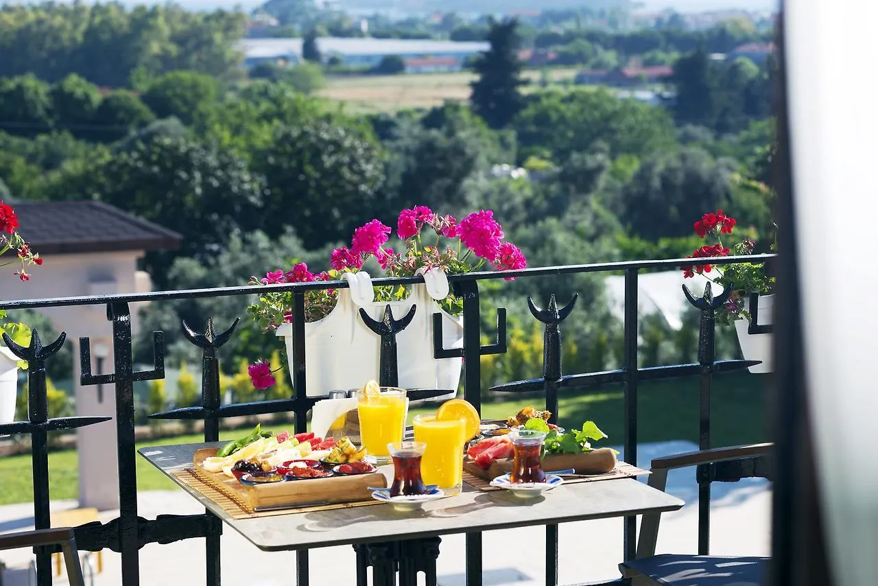 Belizi Hotel Urla