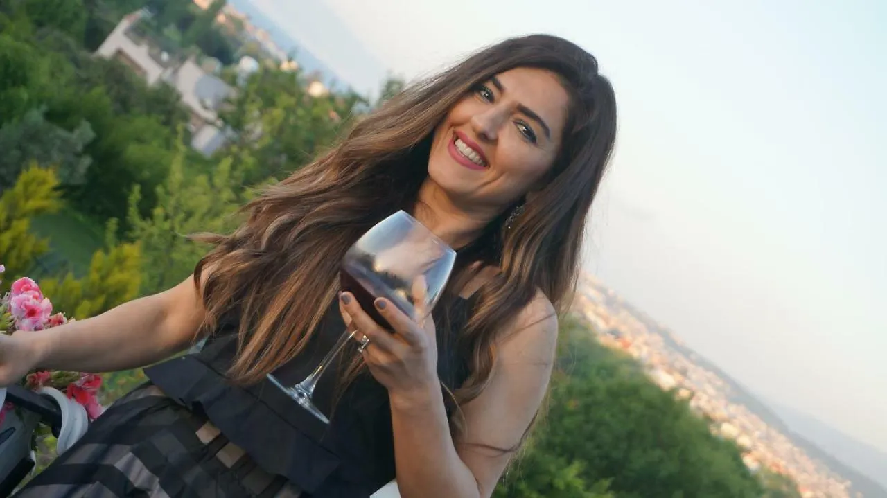 Belizi Hotel Urla Oda ve Kahvaltı