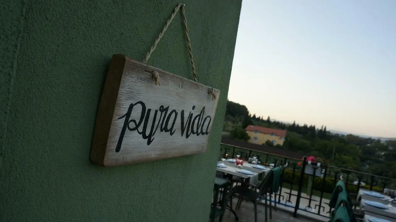 Belizi Hotel Urla