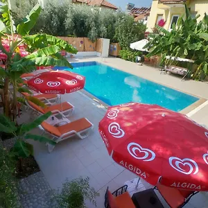 Sarıhan Ölüdeniz
