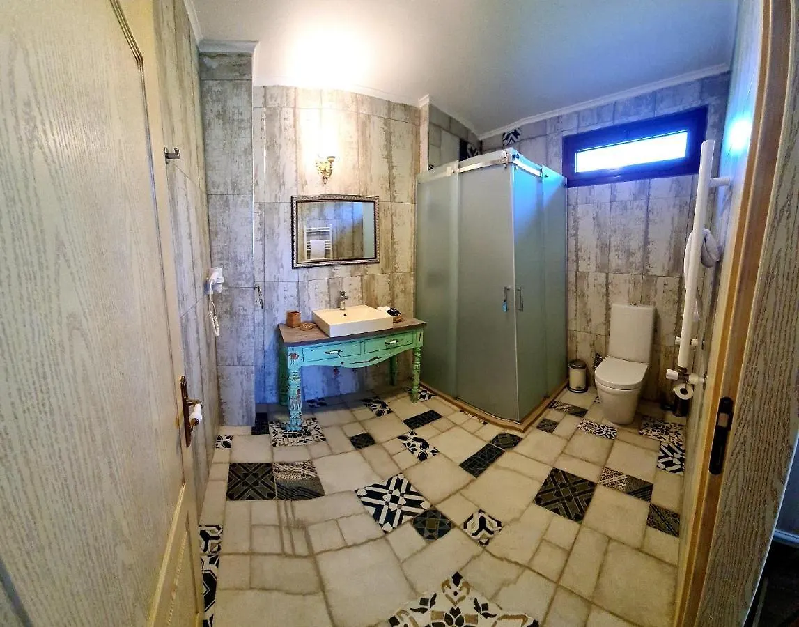 Belizi Hotel Urla
