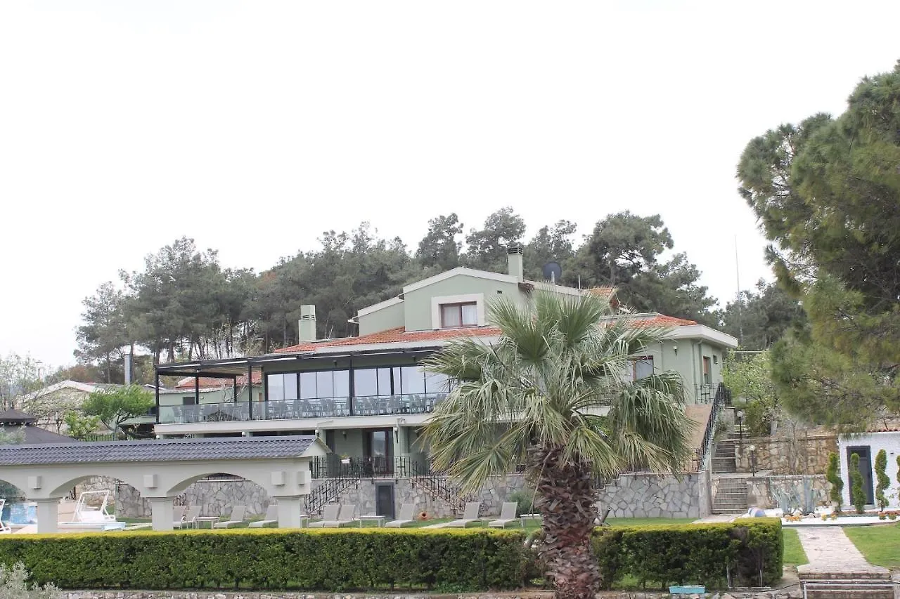 Belizi Hotel Urla