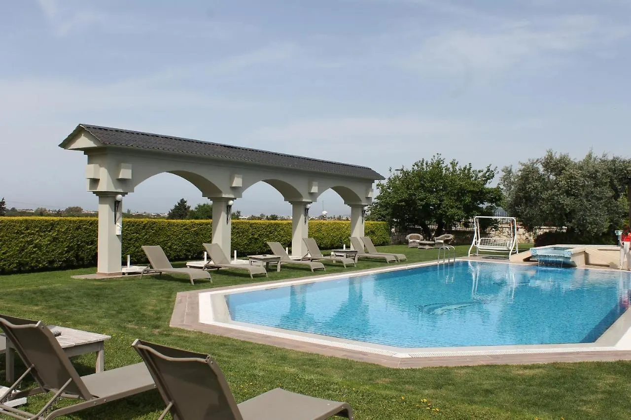 Belizi Hotel Urla