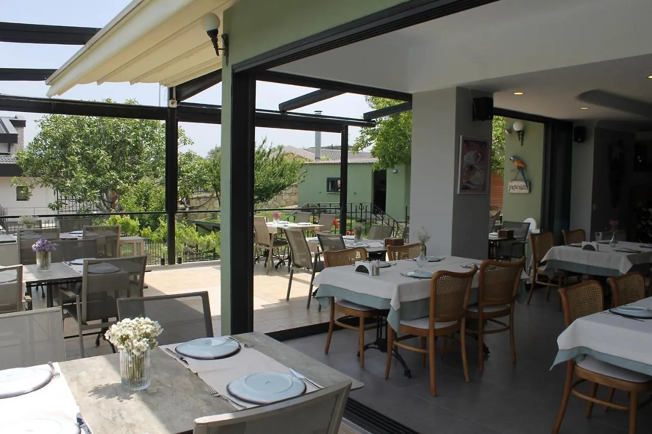 Belizi Hotel Urla