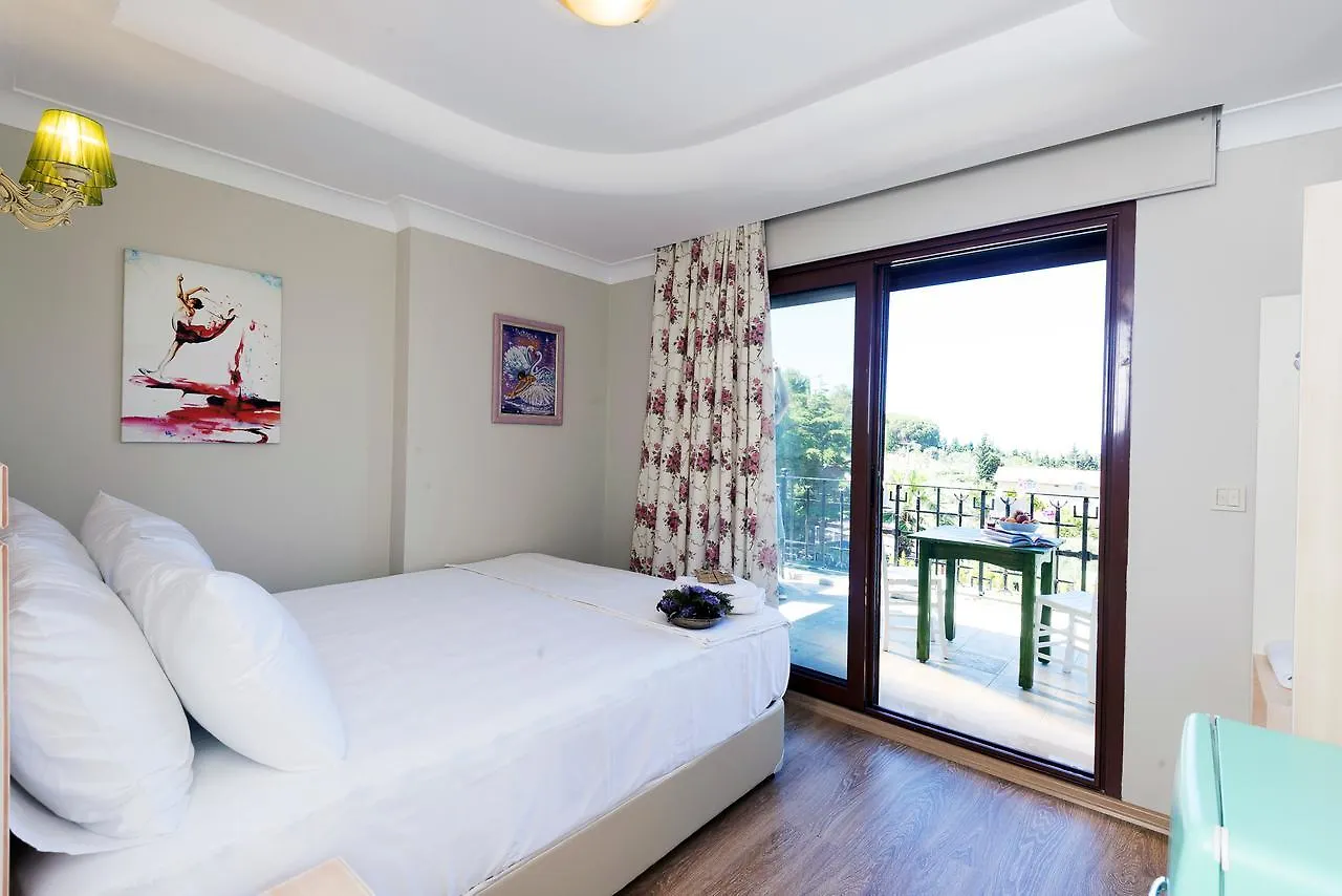 Belizi Hotel Urla