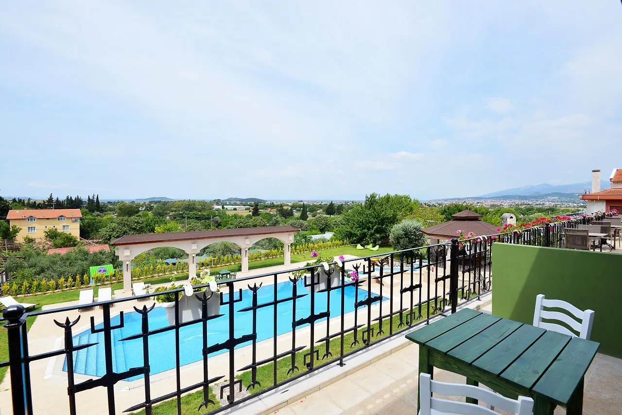 Belizi Hotel Urla