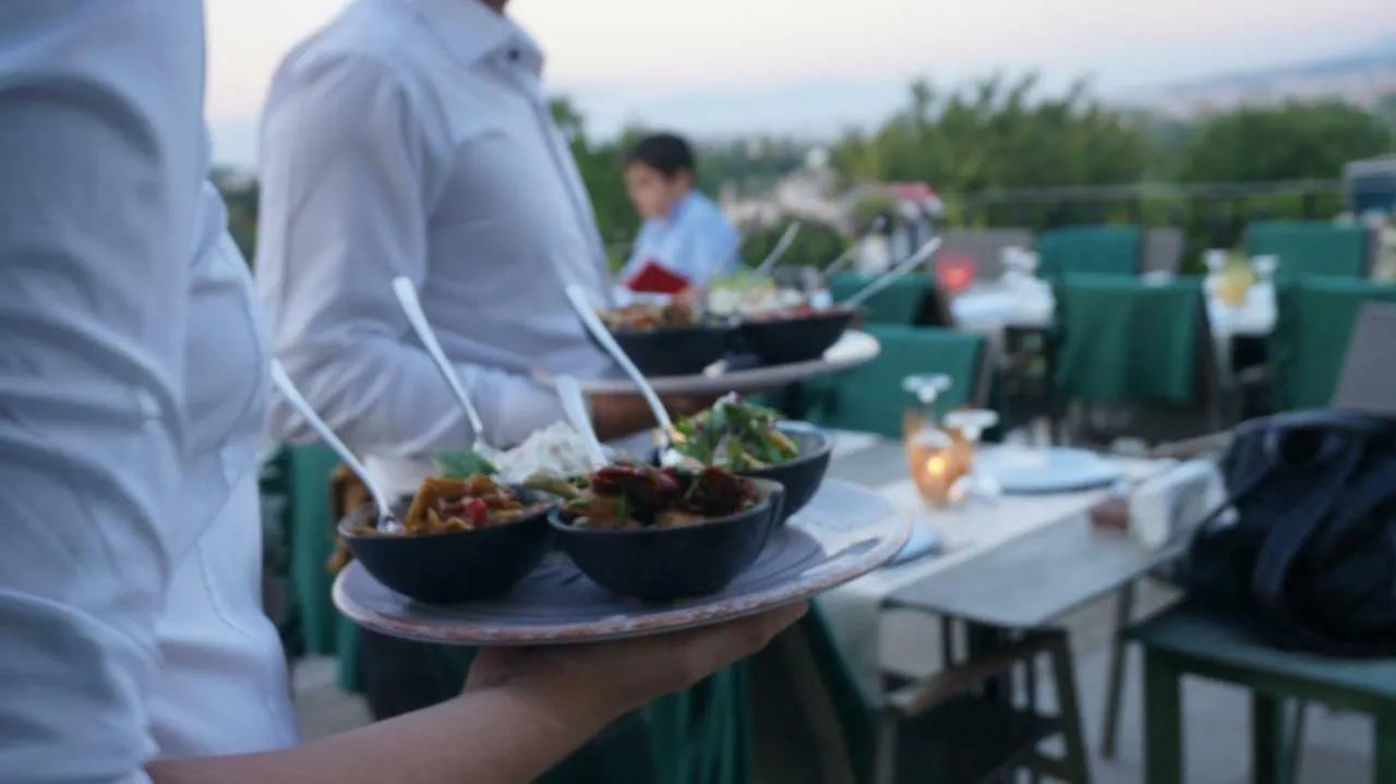 Alojamento de Acomodação e Pequeno-almoço Belizi Hotel Urla